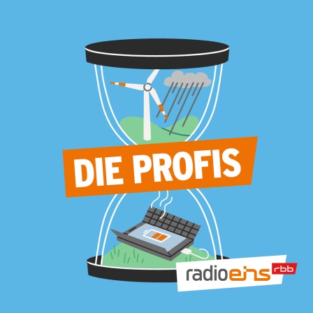 Radio eins - Die Profis